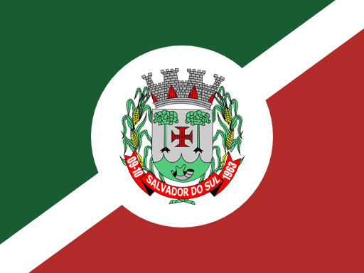 Prefeitura Municipal de Salvador do Sul/rs