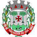 Brasão Salvador do Sul, RS